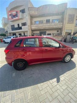 بايك A1 هاتشباك